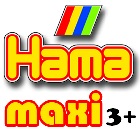 Hama Maxi 3+